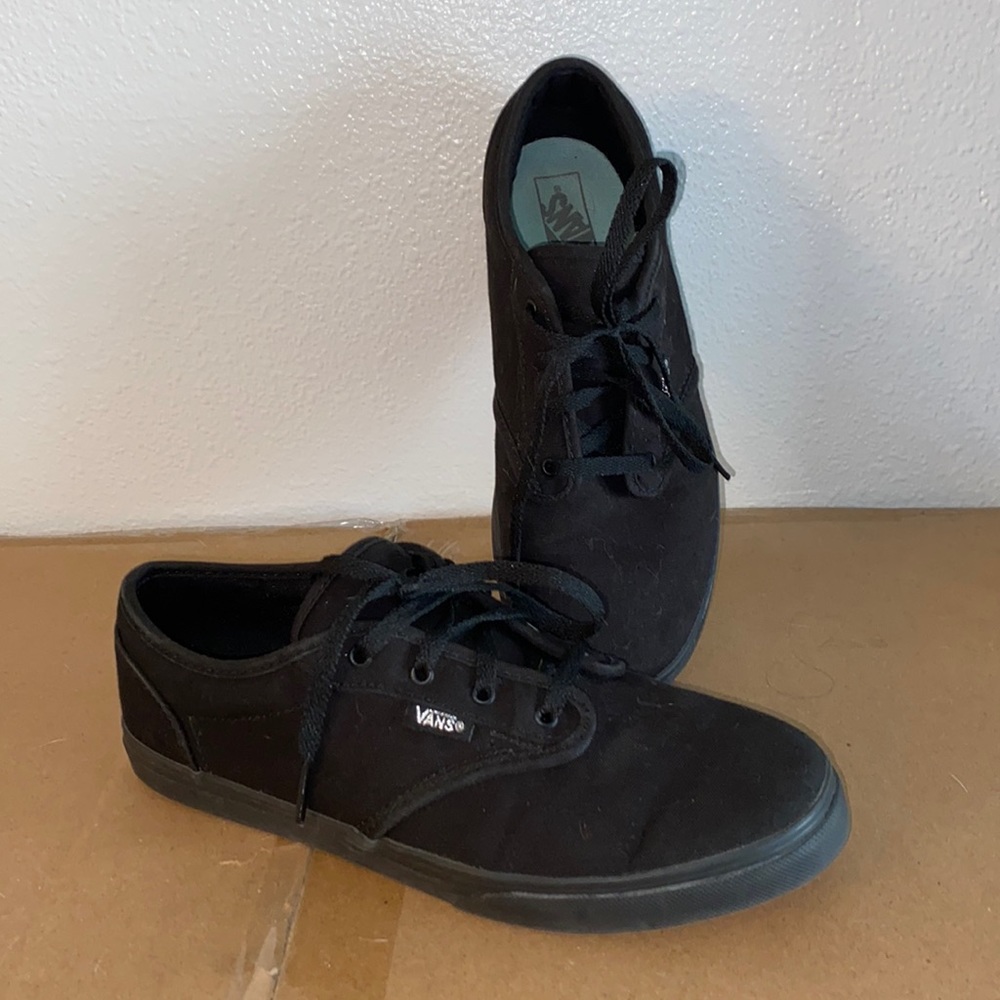 Vans